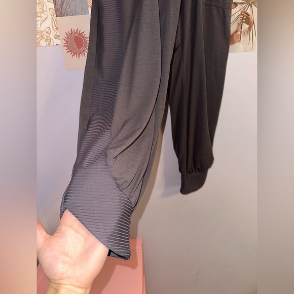 NWOT Free People Movement X Hatch Refresh Harem Pants - Picture 3 of 7